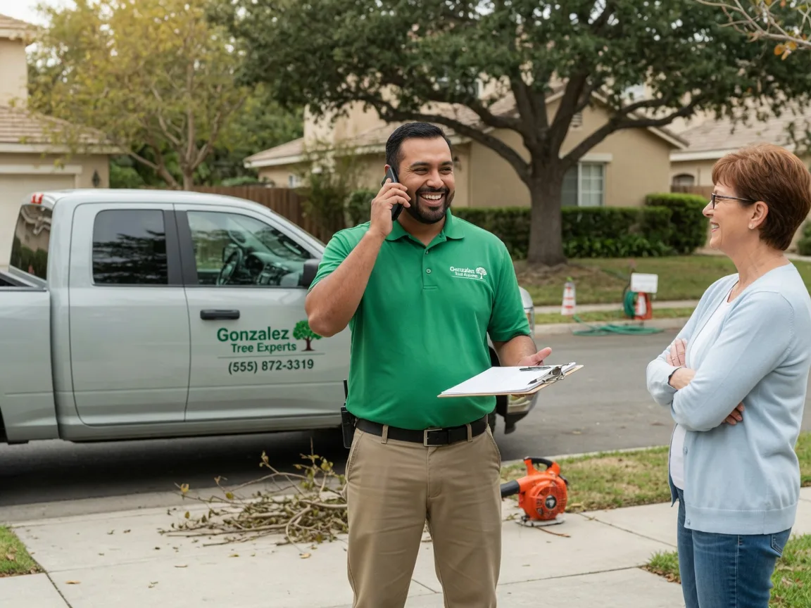 Tree Service Saint Croix, IN FAQs